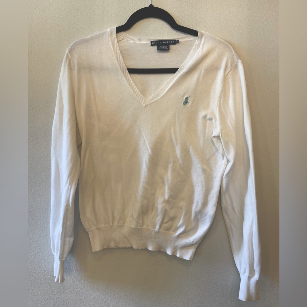 Ralph Lauren Sweater